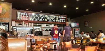 Greek Wraps