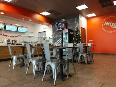 Poké Bar