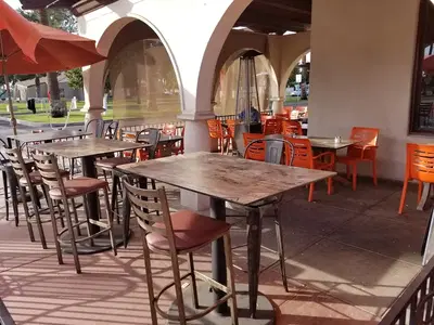 Park Cafe