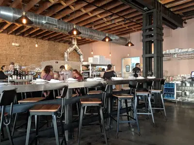 Papa Paul's Brick Oven Pizza & Pasta