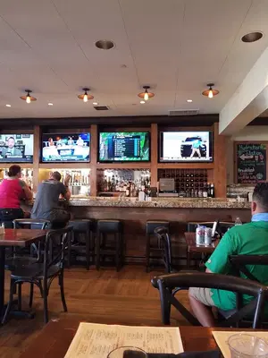 Red Allen's Bar and Grill