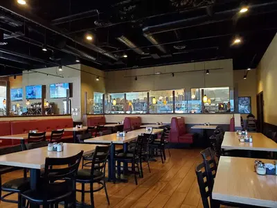 Times Square Litchfield Park