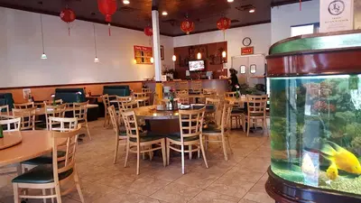 Tasty Asian Kitchen