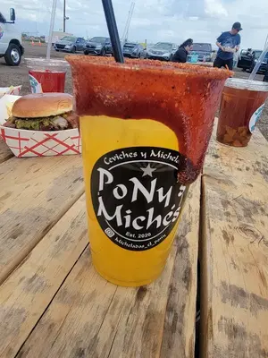 PoNy’s Miches