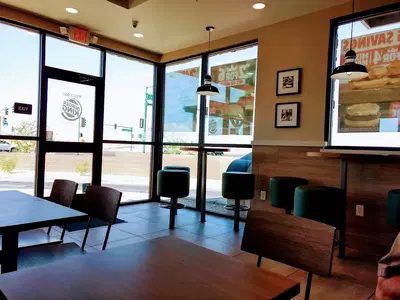 Burger King