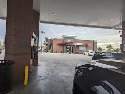 QuikTrip
