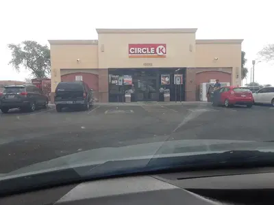 Circle K