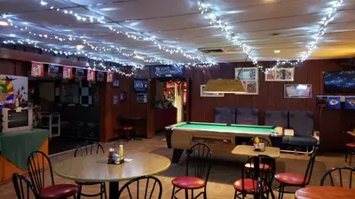 Flightline Grill