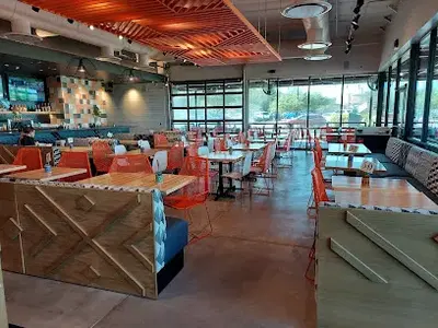 Seis Kitchen Oro Valley