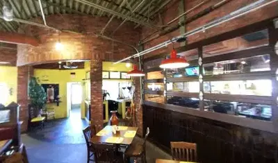 El Molinito