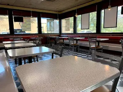 Filiberto’s Mexican Food