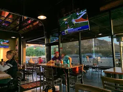 Firetruck Brewing Company