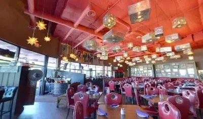 El Charro Café