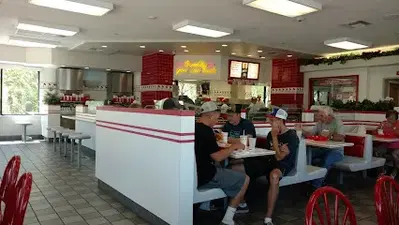 In-N-Out Burger