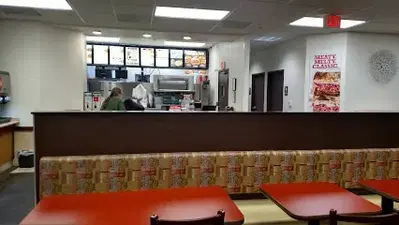 Arby's