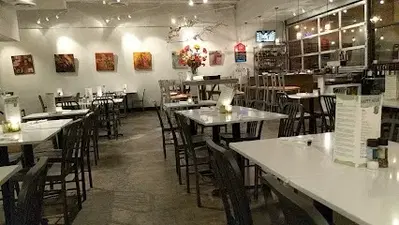 Pita Jungle - Tucson Oracle