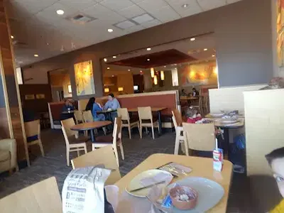 Panera Bread