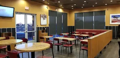 Panda Express