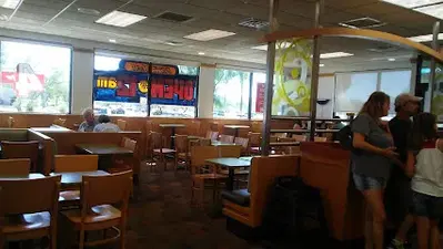 Wendy's