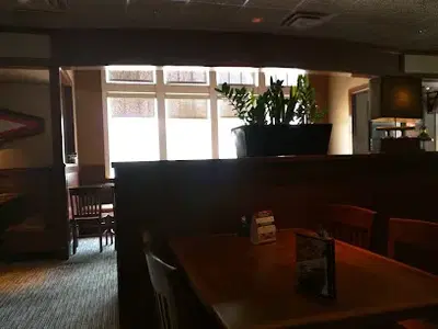 Red Lobster