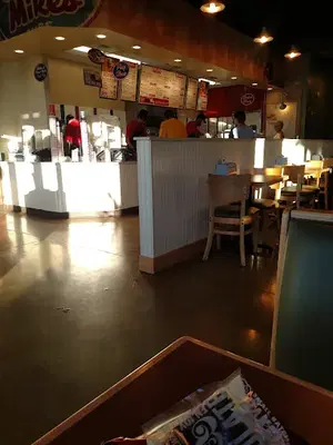 Jersey Mike's Subs