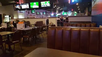 Famous Sam's Sports Grill #17