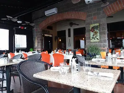 Harvest Restaurant