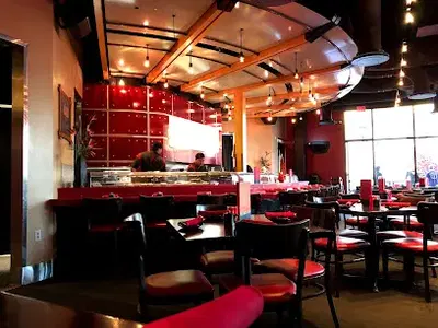 RA Sushi Bar Restaurant