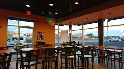 Taco Bell