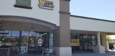 Which Wich Superior Sandwiches
