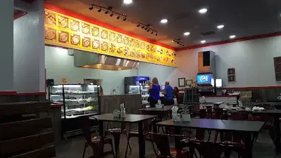 Just Kabab