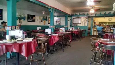 Jerry Bob's Restaurant