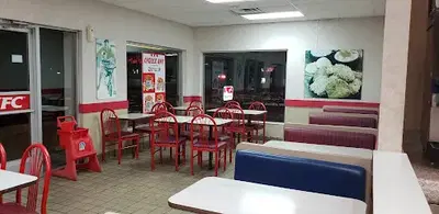 KFC