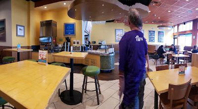 Rubio's Coastal Grill
