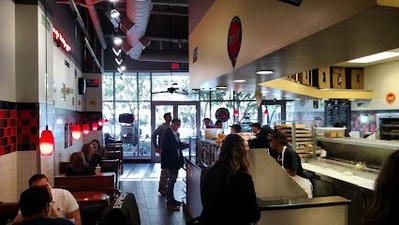 Jimmy John's