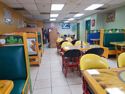 Pitic Restaurant and Lounge