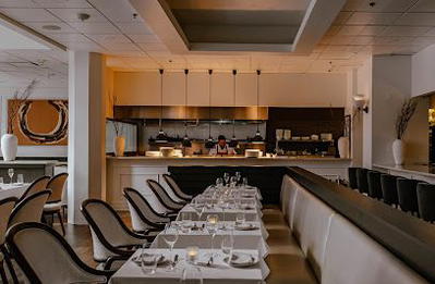 Anhelo Restaurant