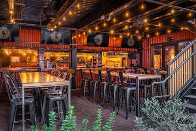 Pedal Haus Brewery