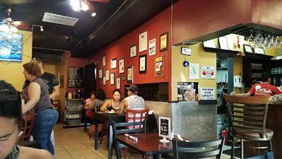 El Chullo Peruvian Restaurant & Bar