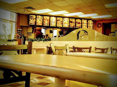 Taco Bell