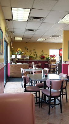 La Canasta Mexican Restaurant