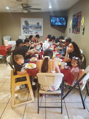 Bertha's Restaurant El sabor de Los Mochis
