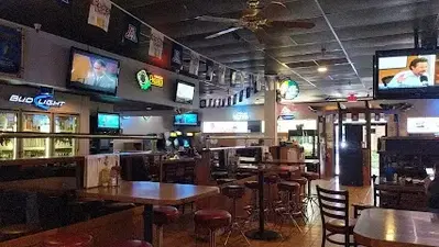 Famous Sam's Sports Grill #11