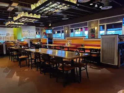 Chili's Grill & Bar