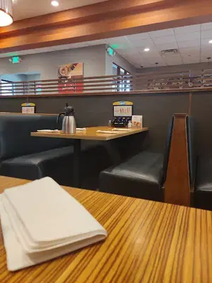IHOP