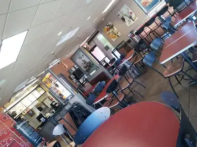 Jack in the Box
