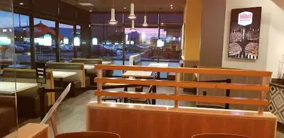 The Habit Burger Grill