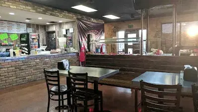Aqui Con El Nene Restaurant