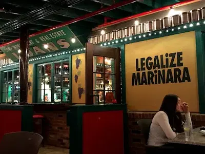 Oregano's