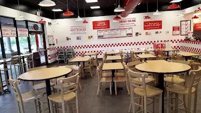 Five Guys